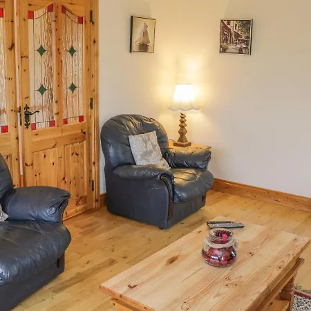 Inglewood Hébergement de vacances Crossmolina